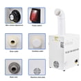 thumbnail image 6 of Industrial Stainless Steel Humidifier, 12kg/h Cool Mist Output for Factories, Workshops, and Warehouse Climate Control, 6 of 9