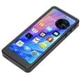 thumbnail image 2 of Reproductor MP4 Nikou de 4,5 pulgadas con Bluetooth y Wi Fi, 2 of 9