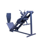 Body-Solid GLPH1100B Leg Press Hack Squat Machine