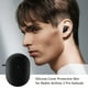 thumbnail image 4 of Compatible Con Xiaomi Redmi Airdots 3 Pro Funda Protectora Para Auriculares Funda De Silicona Suave Compatible Con Redmi 3 Pro Methold EL017269-02, 4 of 5