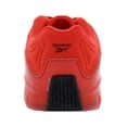 thumbnail image 3 of Reebok Zig Kinetica Infant/Toddler Shoes Size 5, Color: Red/Orange/Black, 3 of 5