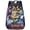 Color2, variant on Teen Anime Canvas Backpack-Lightweight School Bookbag Waterproof Laptop Bag-Graphic Rucksack for Stuents