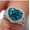 #1, variant on Gorgeous 925 Silver Ring Cubic Zirconia Women Wedding Delicate Jewelry Gifts Sz 6-10-8-#3