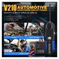 thumbnail image 4 of Automotive Circuit Tester Short Open Finder Car Repair Cable Circuit Wire Tracker Analyzer, 4 of 5