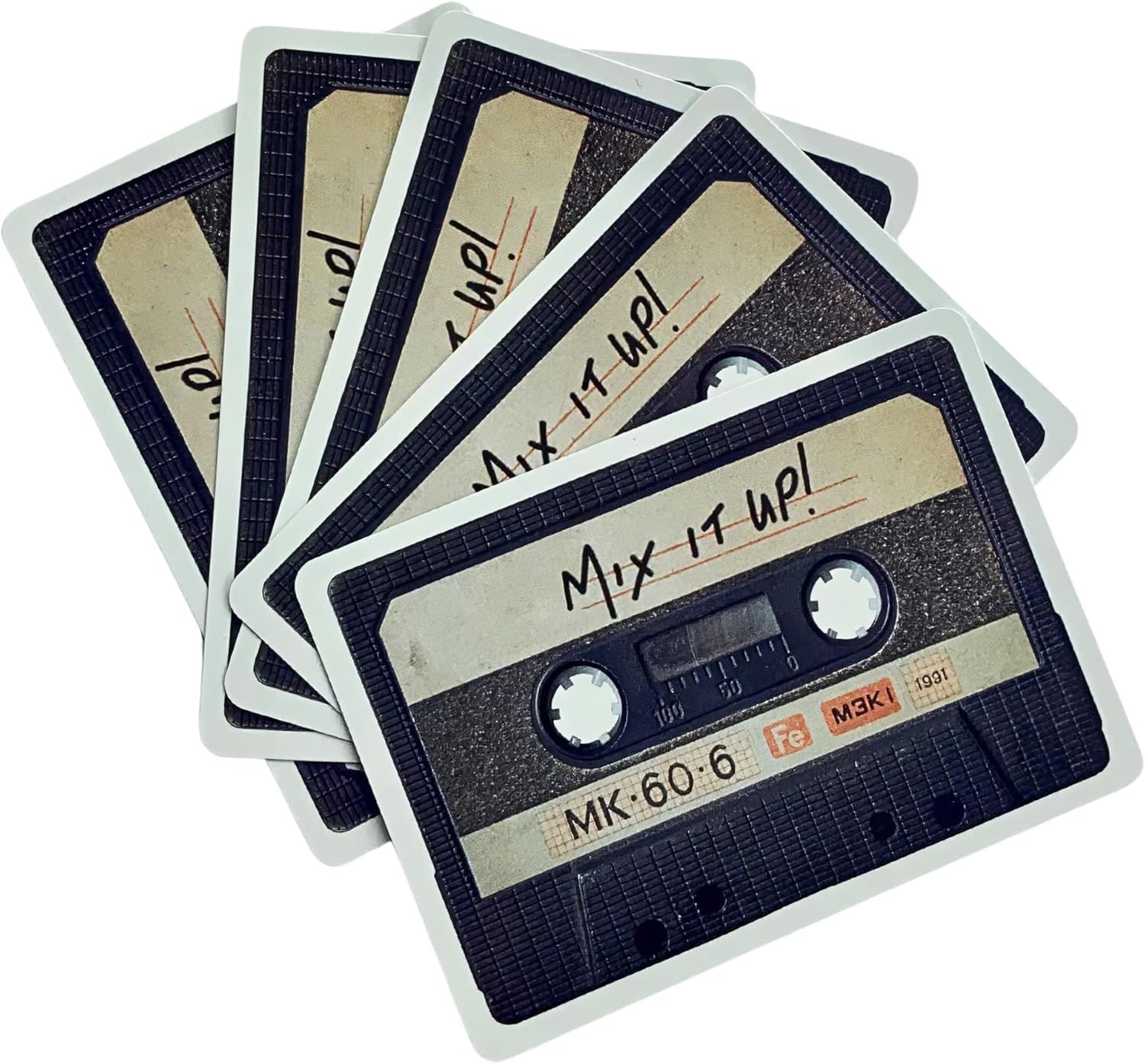 邦楽 SKRYU Old-Middle Mix Tape SKRYU Old-Middle Mix Tape