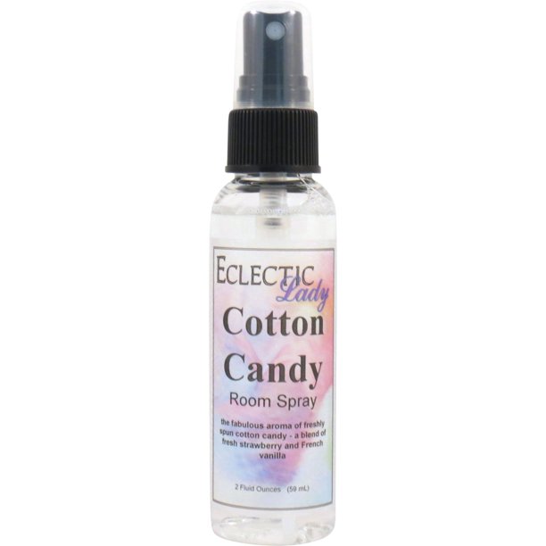 Cotton Candy Room Spray, 4 ounces