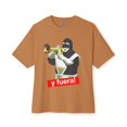 thumbnail image 6 of El Chacal De La Trompeta "Y FUERA!" Sabado Gigante T-shirt | Don Francisco | 5 Colors, 6 of 11