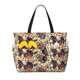 thumbnail image 1 of Fotbe Fashion Hippie Girl Bolsa de Viaje para Playa - Resistente al Agua, Bolsa Tote de Gran Capacidad y Ligera con 7 Bolsillos para Mujeres y Hombres, 1 of 7