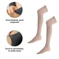 thumbnail image 3 of Women Patterned Fishnet Tights Black Fishnets Net Stockings Pantyhose, 3 of 5