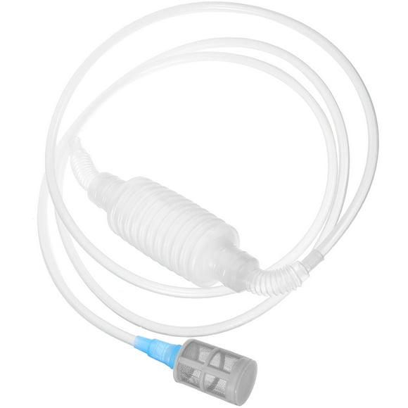 RENACLIPY Professional Wine Siphon Hose for Home Use Reusable Wine Transfer and Filtering Tool