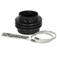 thumbnail image 3 of aFe Power Magnum FORCE Cold Air Intake System Spare Parts Kit (3-1/2 IN ID to 3 IN ID x 3-1/2 IN L) Straight Reducing Bellow-Coupler - Black 59-00081, 3 of 3
