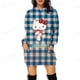 thumbnail image 3 of Sudaderas y sudaderas con capucha de HELLO KITTY para mujer Sudaderas con capucha de HELLO KITTY para otoño y primavera Sudaderas con capucha de manga larga de otoño y primavera de estilo Harajuku, 3 of 5
