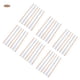 thumbnail image 4 of Resistencia, kit de resistencias de 600 piezas con resistencias de 1% Surtido de resistencias de 1K/2K/3K/10K Ohm para placa universal, circuito eléctrico(10K), 4 of 8
