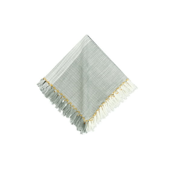 Kerbey Boulder Napkin Set of 4