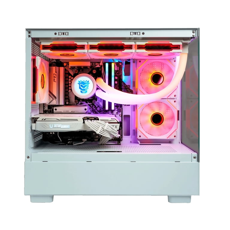 Ryzen7 7800X3D × RX 7800 XT Hyper Cyber Rage Y | AMD Ryzen 7 7800X3D | AMD Radeon RX 7800 XT