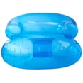thumbnail image 2 of Silla inflable Rhode Island Novelty de 36 pulgadas, 2 of 3