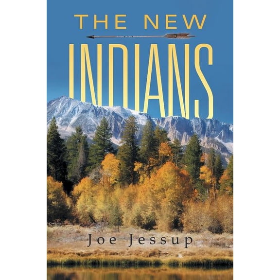 The New Indians