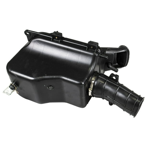 Niche Air Box Case Filter Intake Assembly for Yamaha Grizzly 660 ATV