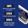 thumbnail image 3 of Jabón Exfoliante en Barra Kiehl's Ultimate Man Avena y Piedra Pómez para Hombre Energizante, 3 of 5