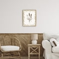 thumbnail image 3 of Stupell Industries Traditional Neutral Imperial Herb Study Gold Floating Frame Canvas Art, 25 x 31, by Kelly Donovan, 3 of 8