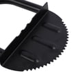 thumbnail image 4 of Yajisi Manual Carbon‑Steel Lawn Edger – Half‑Moon Saw‑Tooth Blade, 96 cm Long Handle, Ideal for Driveways, Patios & Gardens, 4 of 9