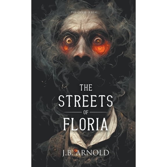 The Streets of Floria, (Paperback)