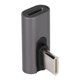 thumbnail image 5 of Adaptador Tipo C Macho ANGGREK Anti Cortocircuito Anti Conexión Inversa para Teléfono celular, 5 of 8