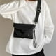 thumbnail image 4 of RKSTN chest pack Unisex Mini Waist Pack With Adjustable Shoulder Strap Waist Pack Unisex Large Storage Space Suitable For Exercise Running Traveling Hiking, 4 of 6