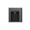 thumbnail image 4 of Refrigerador LG  Refrigerador duplex inverter VS22JNT de 22.5 cu.ft con uv nano, 4 of 4