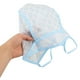 thumbnail image 4 of ColoMX 22 piezas de gorro para teñir el cabello, gorro para resaltar, suministros desechables para teñir el cabello, 4 of 7