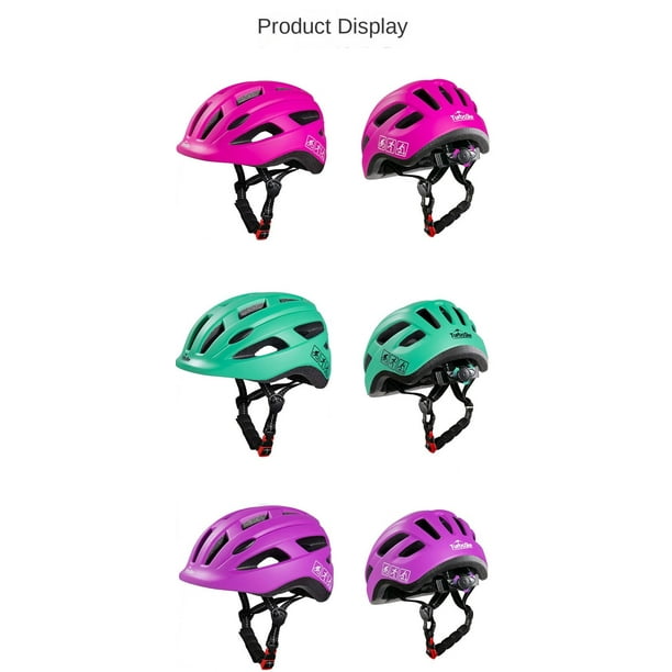 Kids bike helmet hot sale walmart