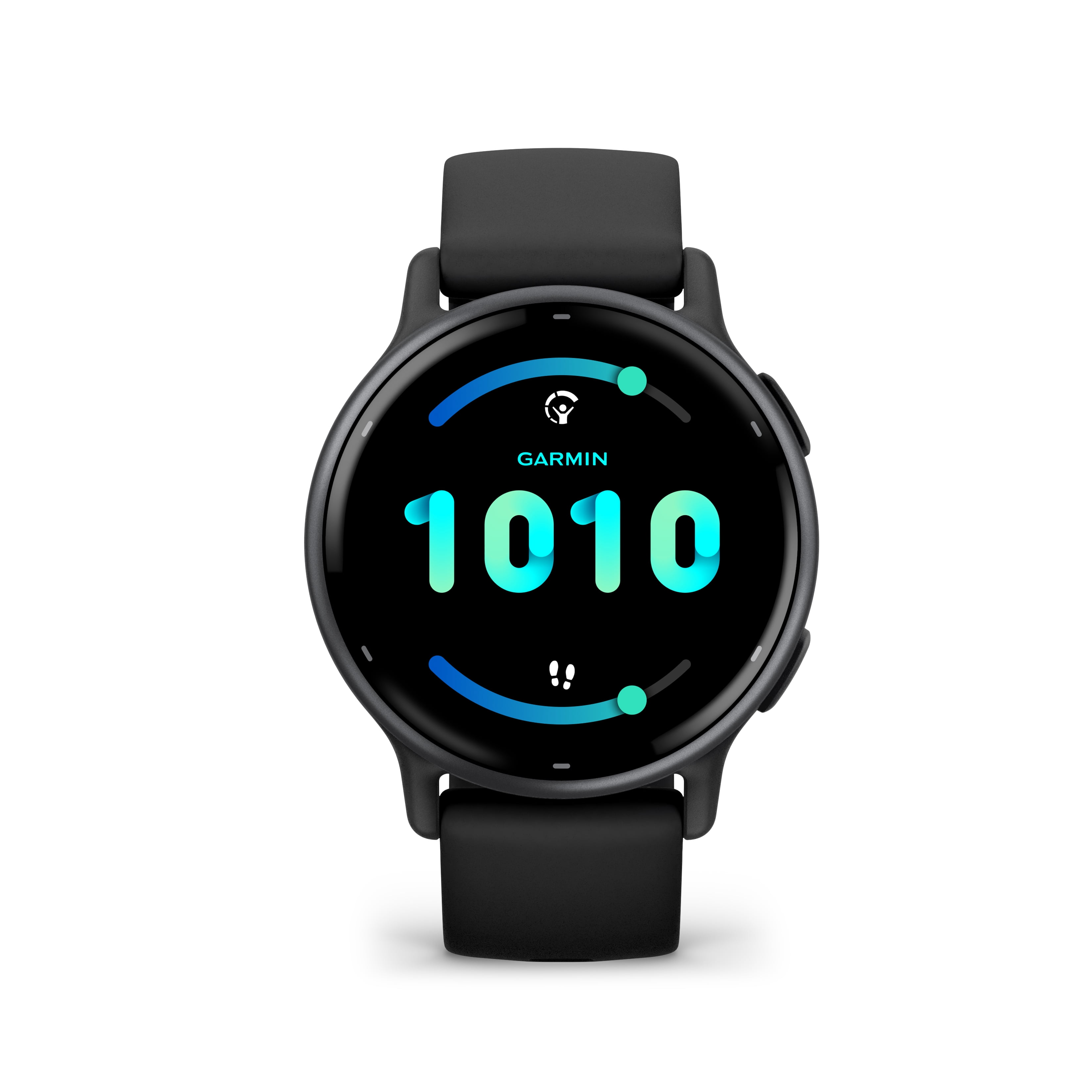 Garmin vívoactive® 4S | Smaller-Sized Smartwatch | Fitness