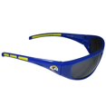 thumbnail image 1 of Lentes de Sol Siskiyou NFL St. Louis Rams Envolventes, 1 of 3