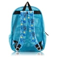 thumbnail image 3 of Disney Stitch Backpack for Kids  Stitch Bookbag for Girls, Boys, Unisex  Toddler Travel Bag, Mesh Cordura Lightweight Pool Backpack  Ages 3+, 3 of 5