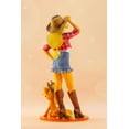thumbnail image 2 of My Little Pony Applejack Bishoujo Statue, 2 of 4