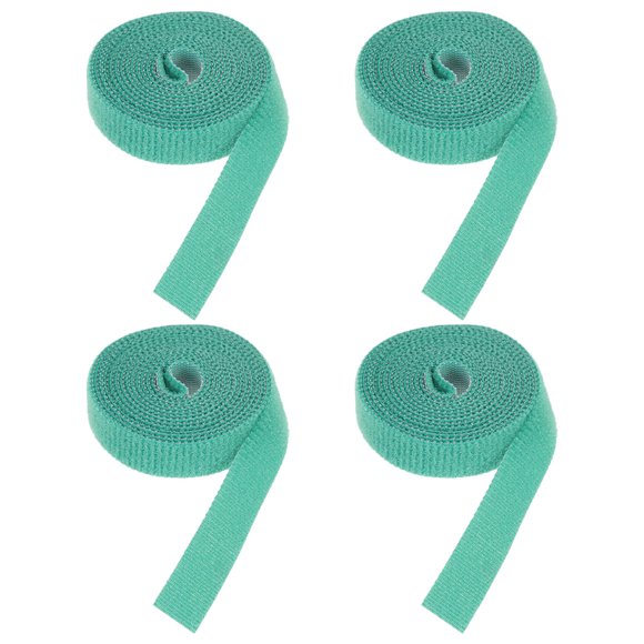QUMIIRITY De Fijación Para Plantas Jardineras Con Gancho Y Resistente Y Reutilizable De Nylon