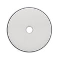 thumbnail image 3 of Verbatim BD-R DL 50GB 6X DataLifePlus White Thermal Printable, Hub Printable - 25pk Spindle - 25pk Spindle, 3 of 4