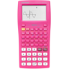 Scientific Calculator with Graphic Functions - Multiple Modes with Intuitive Interface - Perfect for Beginner and Advanced Courses, High School or College (Black)