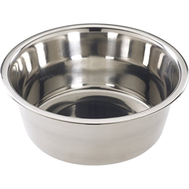 Spot 6060 1 Pint Stainless Steel Dog Bowl