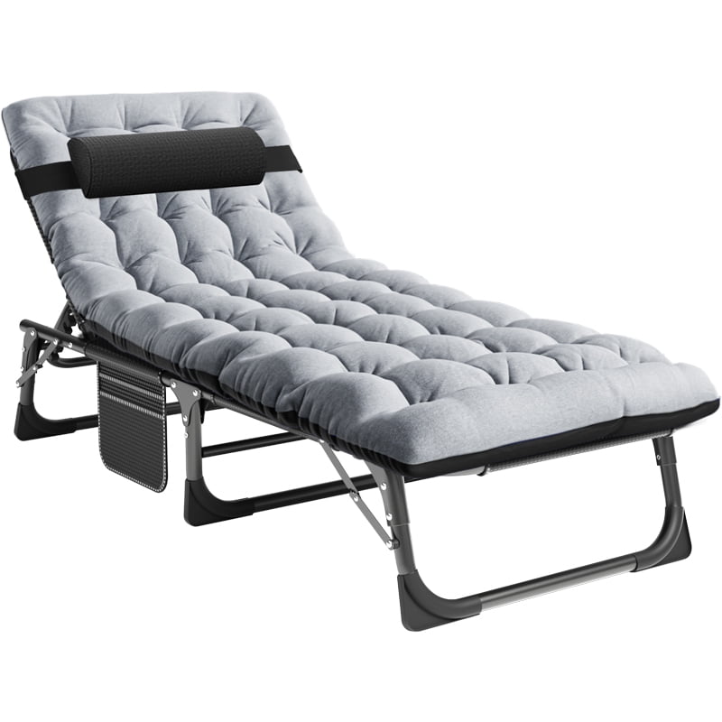 H-Black with pearl cotton grey pad