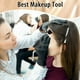 thumbnail image 5 of Set de brochas de maquillaje Tanlade Flat Top Foundation, 10 unidades, 5 of 7