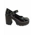 thumbnail image 2 of Zapato con tacón para Dama Been Class 19523 Talla 24, 2 of 5