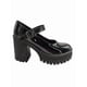 thumbnail image 2 of Zapato con tacón para Dama Been Class 19523 Talla 24, 2 of 5