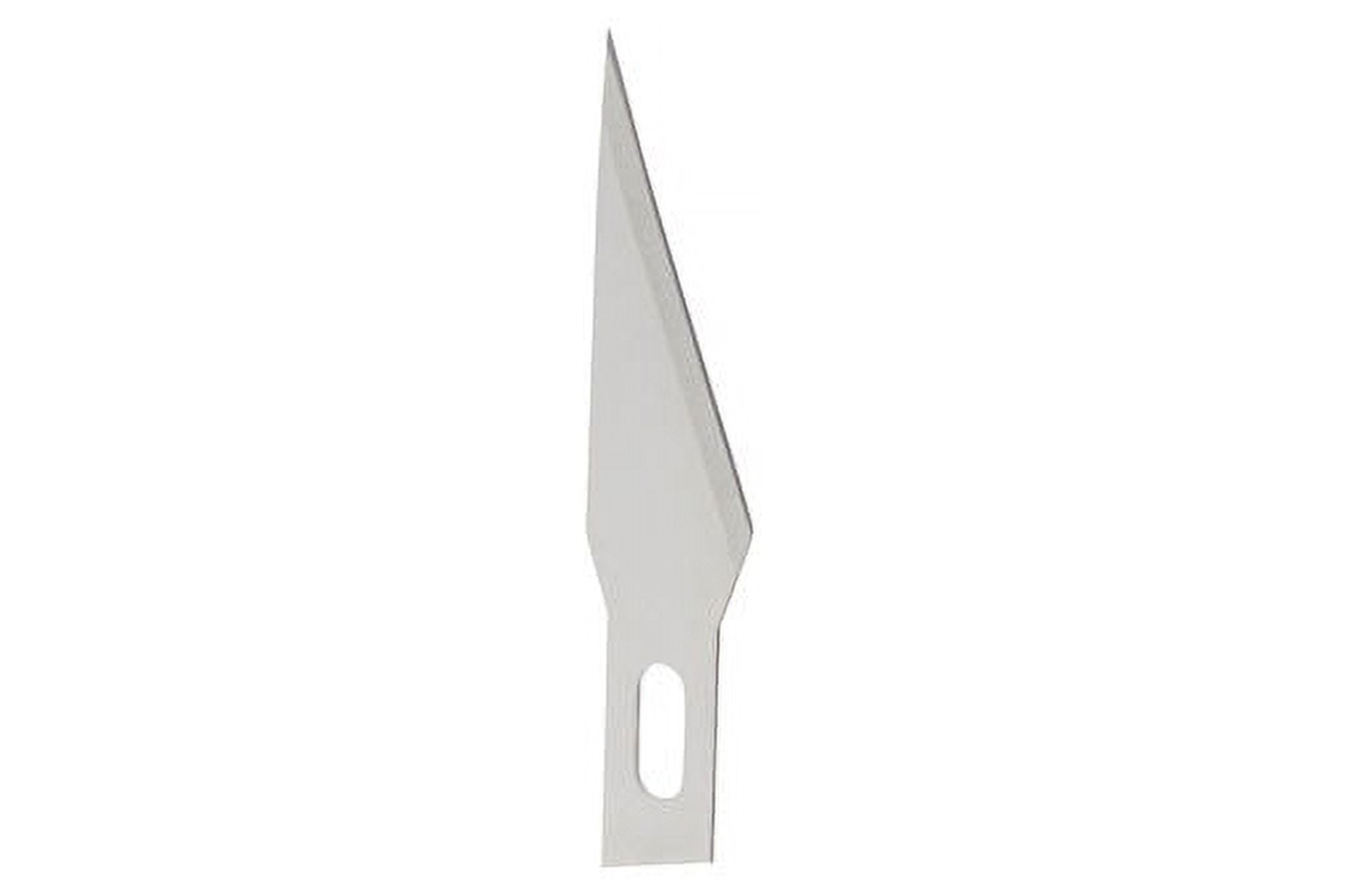 Excel No. 11 Blades for Exacto/Racer's Edge Style Hobby Knives (5