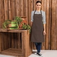 thumbnail image 2 of Premier Colours Bib Apron / Workwear, 2 of 2