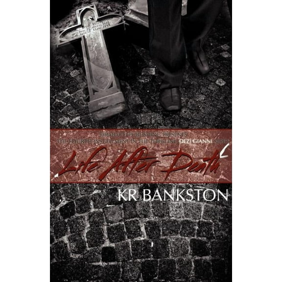 Life After Death, (Paperback)