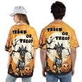 thumbnail image 5 of Trick or Treat Belgian Malinois Needs Candy Happy Halloween Night All Over Print 3D Baseball Shirt Sheepdog Dog Lover Gifts Softball Sport - 02020, 5 of 6