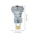 thumbnail image 2 of HIBIBUD 2026 New Washer Machine Faucet Portable Clothes Washing Machines Universal Adapter for Home,Apartment,Rv,Camping,Laundry Rooms, 2 of 7