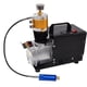 thumbnail image 2 of Air Compressor High Pressure Gas Pump Inflator 30MPa 4500PSI Set Kit for Inflation TestingUK Plug 220V, 2 of 5