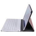 thumbnail image 1 of Bluetooth Keyboard PU Case compatible Huawei Honor 5 High quality Gift, 1 of 5